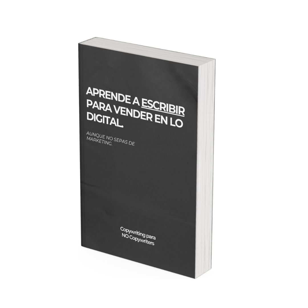 Aprende a Escribir Para Vender en lo Digital